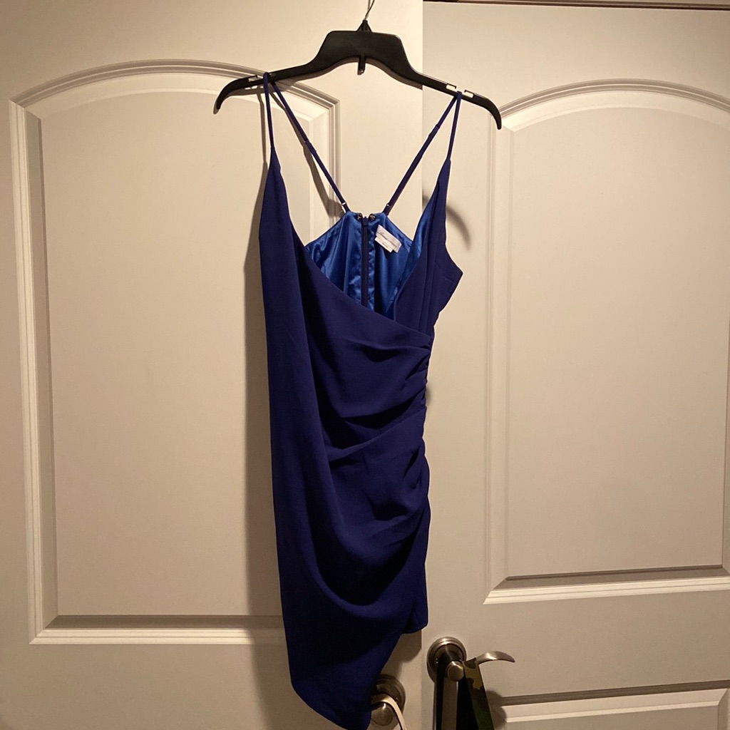 Brand New Lovers And Friends Dress